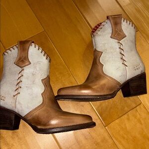 Natural leather
Worn 3 times